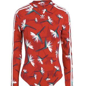 Adidas Originals x Thebe Magugu Bodysuit S